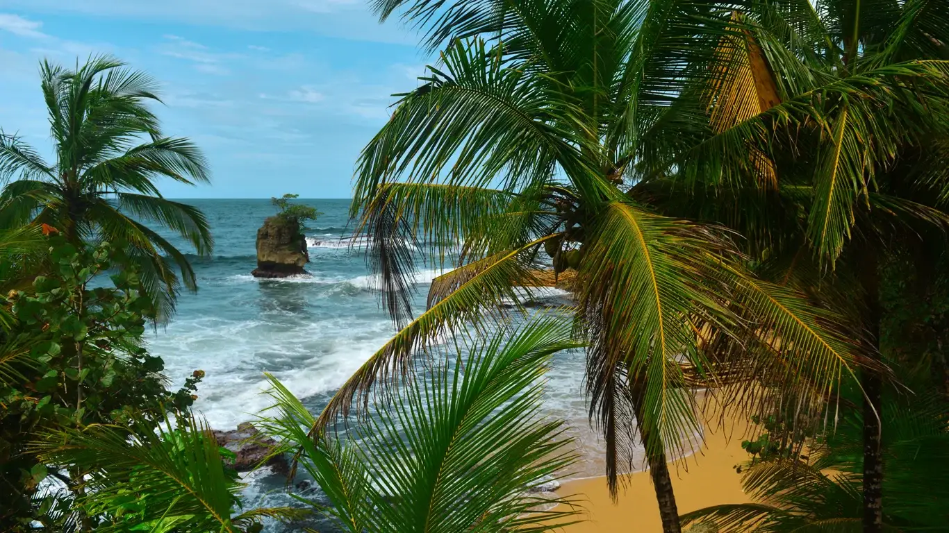 Manzanillo Wildlife Refuge